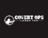 /public/logoimage/1575814670Covert Ops Laser Tag Logo 6.jpg